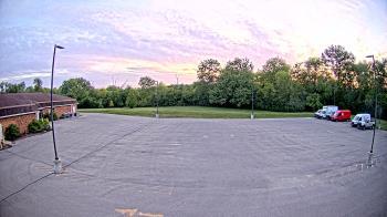Weather camera view of Zion Public School District 6.