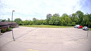 Weather camera view of Zion Public School District 6.