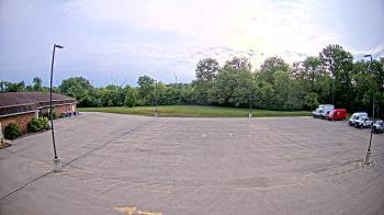 Weather camera view of Zion Public School District 6.