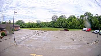 Weather camera view of Zion Public School District 6.