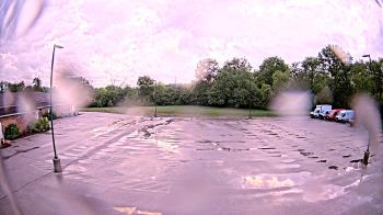 Weather camera view of Zion Public School District 6.