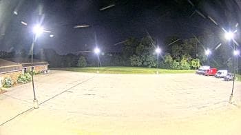 Weather camera view of Zion Public School District 6.