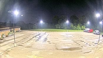 Weather camera view of Zion Public School District 6.