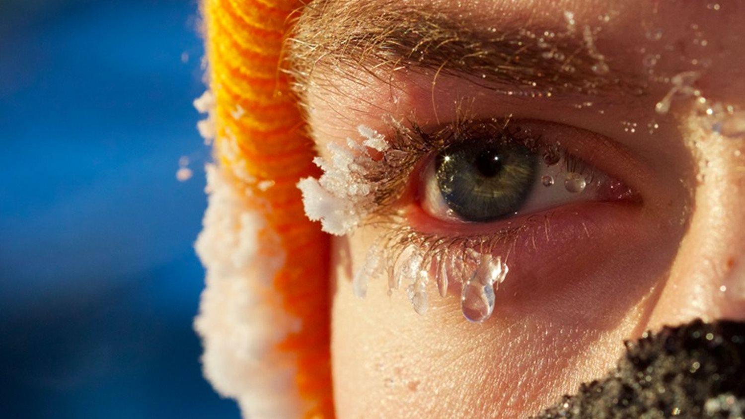 Special Weather Statement-Cold via NOAA Weather in Focus Photo Contest 2015.