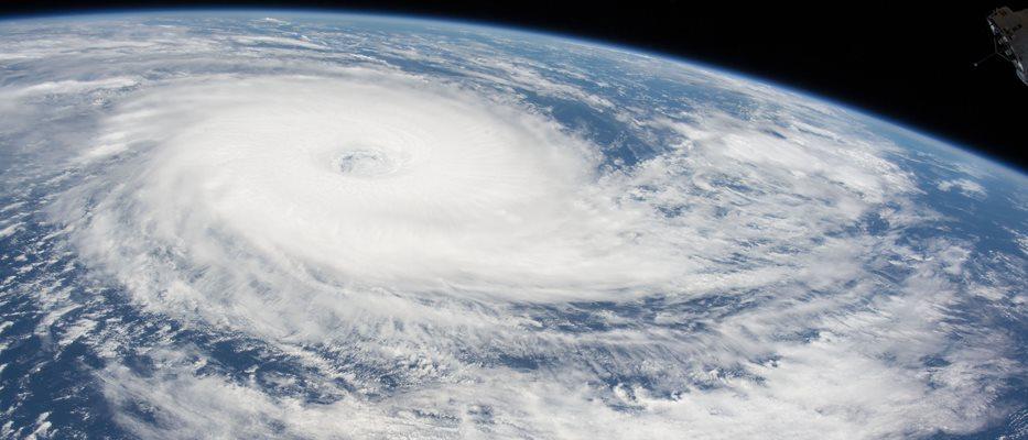 View of Earth taken during ISS Expedition 54. (Earth Science and Remote Sensing Unit, NASA Johnson Space Center, JSC Gateway to Astronaut Photography of Earth)