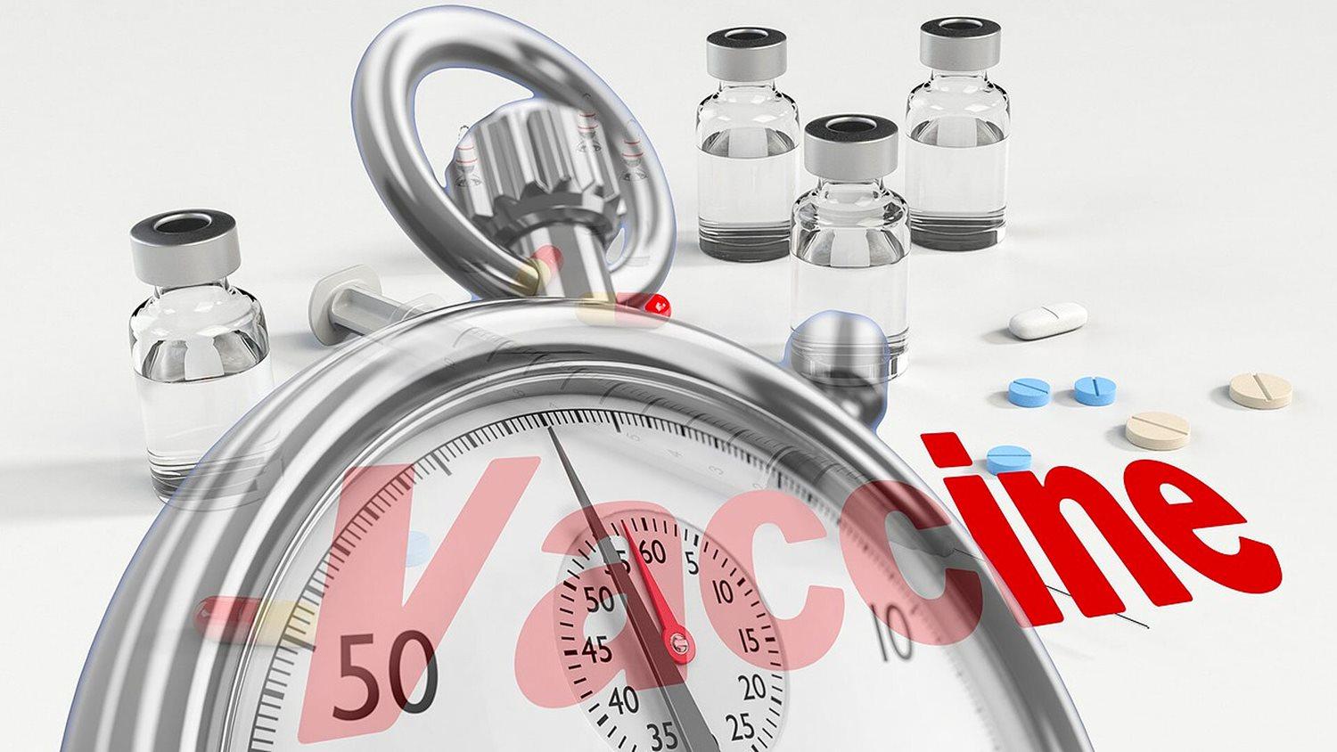 Get vaccinated for the flu this year (pixabay.com)