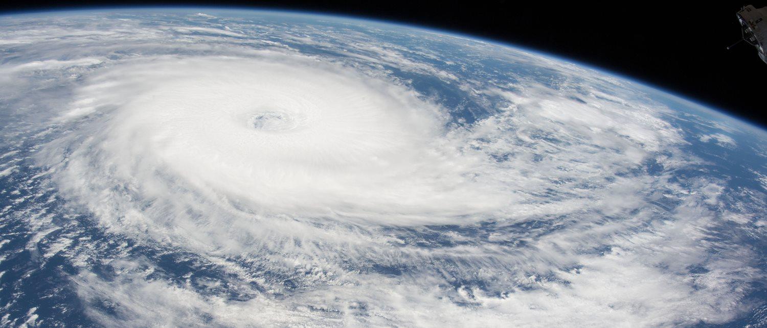 View of Earth taken during ISS Expedition 54. (Earth Science and Remote Sensing Unit, NASA Johnson Space Center, JSC Gateway to Astronaut Photography of Earth)