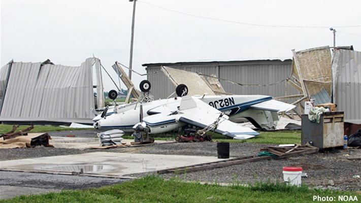 Story Image via NOAA