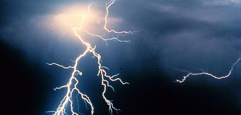 Photo courtesy of NOAA Photo Library