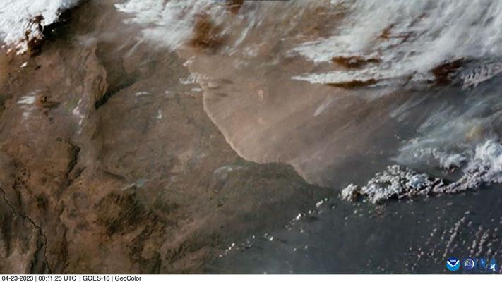 Story Image via Storyful