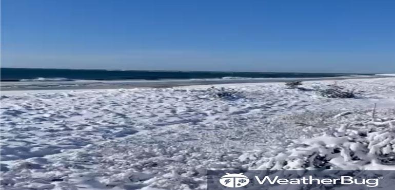 Jason Graziadei/Nantucket Current via Storyful