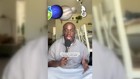 The TRUTH about the planet parade