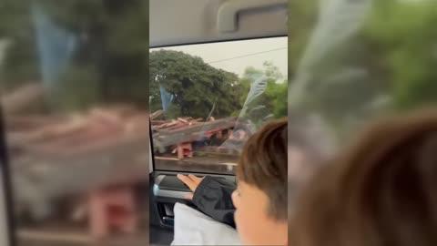 Heartbreaking Damage From Hawaiis Floods