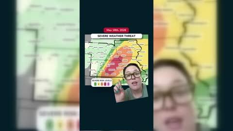 weather threat