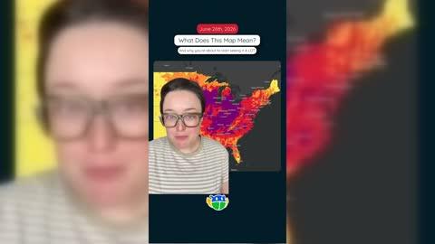 One map youre about to see A LOT this summer