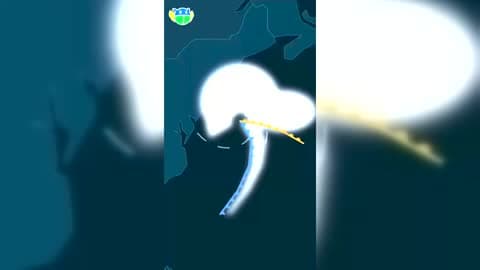 Can a Noreaster turn into a Hurricane