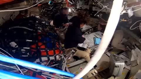 Artemis II Reaches New Frontier in Space