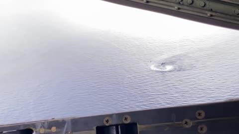 11 Rescued After Plane Crashes near Florida