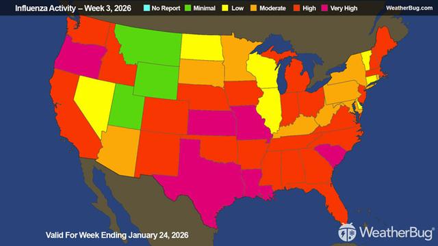 10-Day Weather Forecasts & Weekend Weather for Indiana, PA | WeatherBug