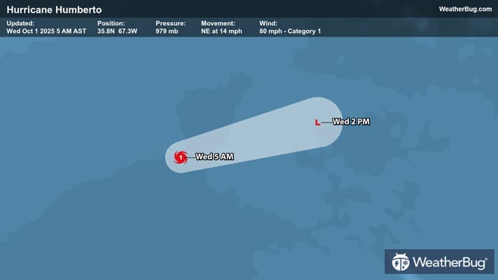 Cyclone Map World Live Hurricane Tracker | Current Storms & Cyclones Map | WeatherBug