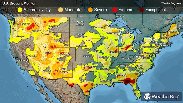 10-Day Weather Forecasts & Weekend Weather for Abingdon, VA | WeatherBug