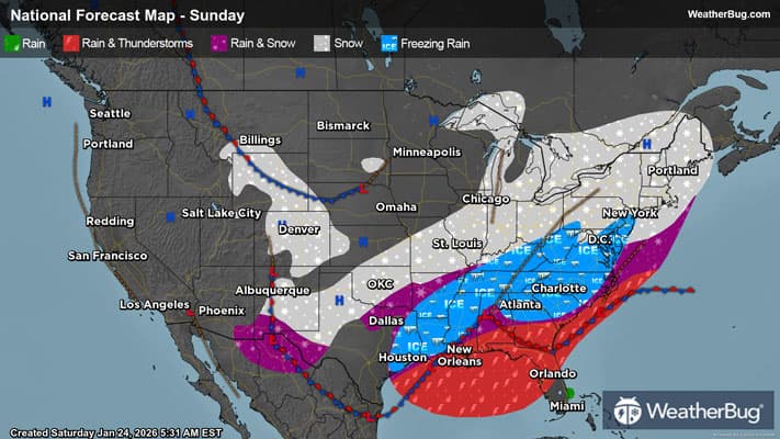 Bethlehem, PA Weather Today & Tomorrow - Local Forecast & Live Weather ...