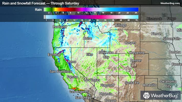 Sequim Weather 10-Day Weather Forecasts & Weekend Weather for Sequim, WA | WeatherBug