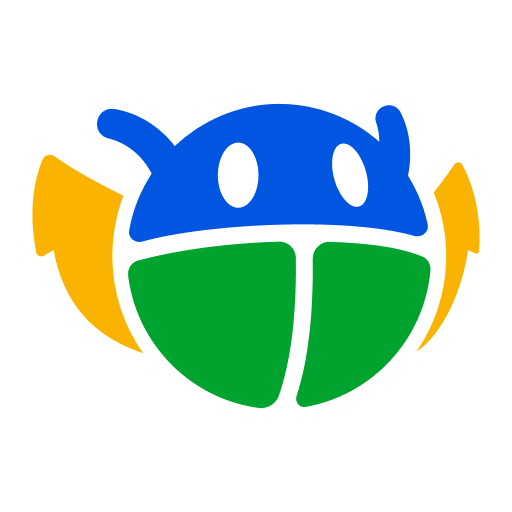 Weather by WeatherBug logo